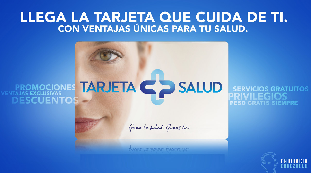 Farmacia Cabezuelo
